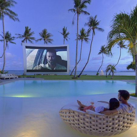 ホテル Nay Palad Hideaway ゼネラル・ルナ エクステリア 写真