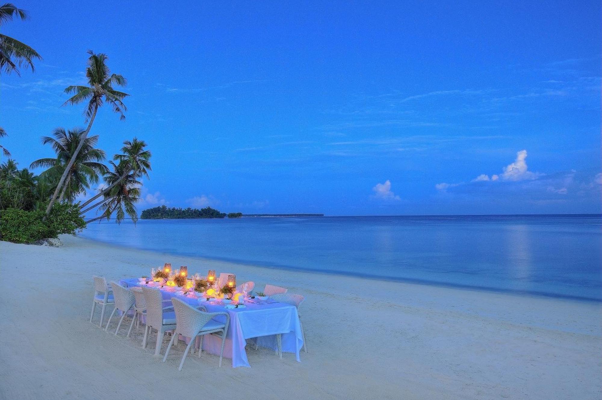 ホテル Nay Palad Hideaway ゼネラル・ルナ エクステリア 写真